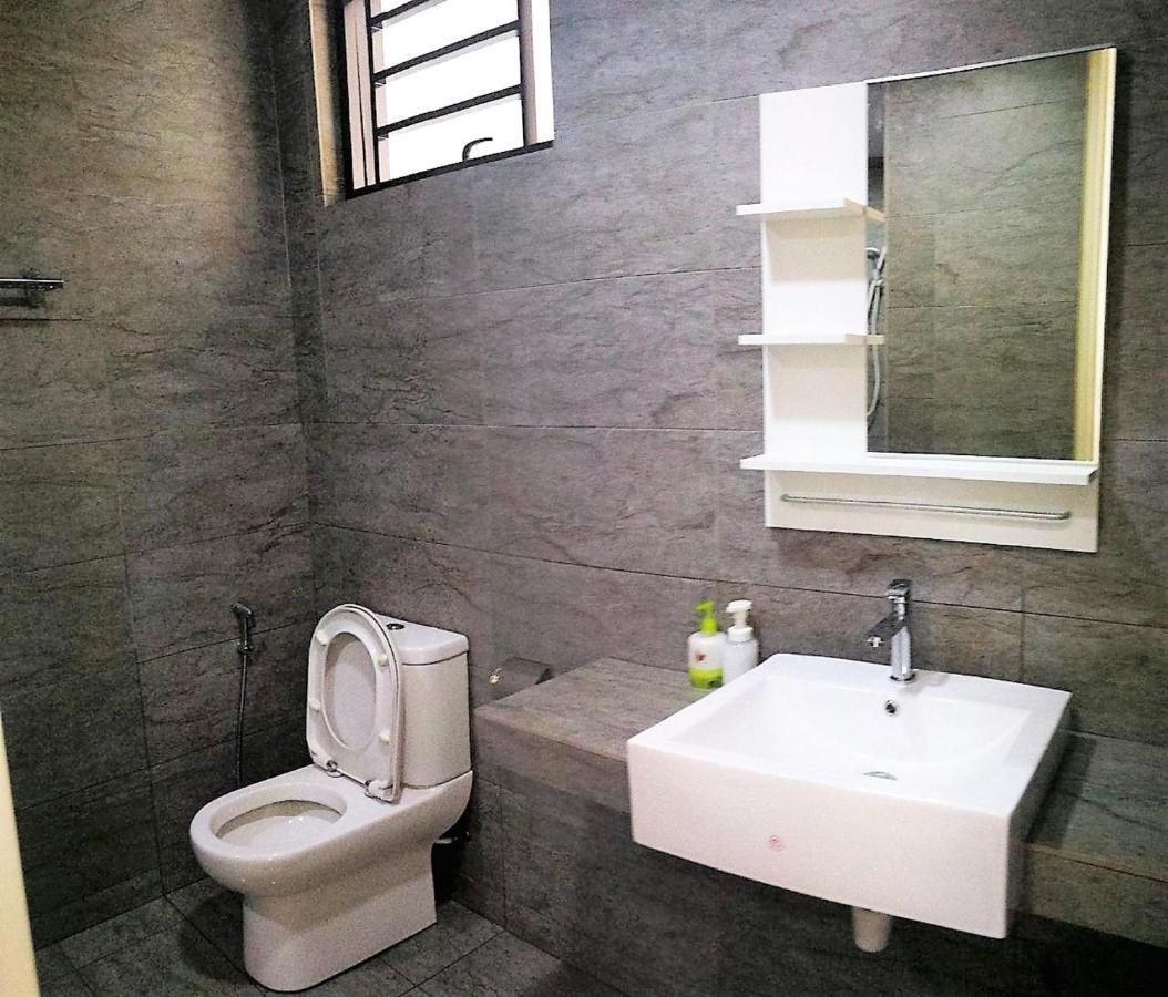 Miracle Woodsbury Habour Place Butterworth Exterior photo